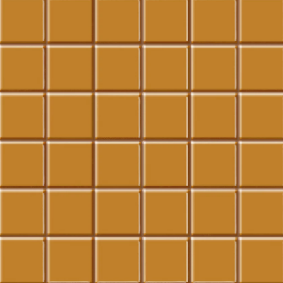 ATHENA 30X30 KUBIKA MEDIUM ORANGE 